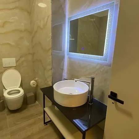 Apartment Nova Qerret K4