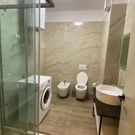 Nova Qerret K4 Apartment