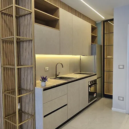 Apartment Nova