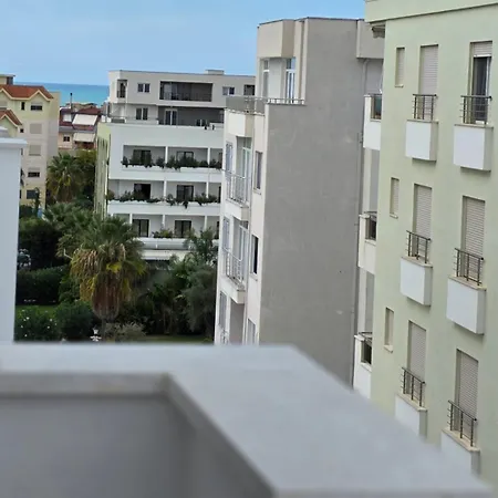 Nova Apartment Golem (Tirana)